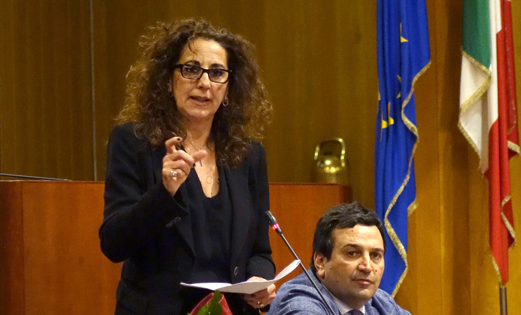 Riconoscimento invalidità civile, Ferro su ricorso Regione contro accordo Inps-Commissario Sanità