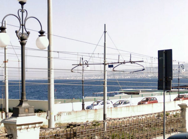 Infrastrutture, Delrio: 23 milioni a Sistema ferroviario metropolitano di Reggio Calabria 