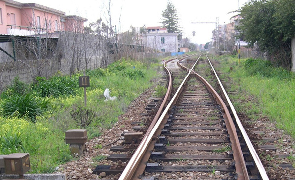 Filt-Cgil: "La rete ferroviaria calabrese è vecchia, maltenuta e insicura"