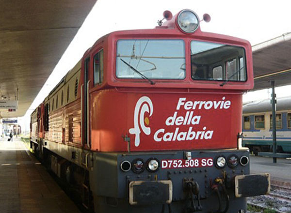 Graziano (CdL): ferrovie silane, vettore turistico di sviluppo