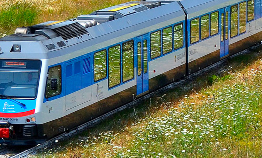 Ferrovie della Calabria, Vercillo Martino nuovo amministratore unico