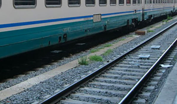 Ferrovie, al via interventi infrastrutturali per oltre 5 milioni: inizio lavori tra Bagnara e Villa S.Giovanni