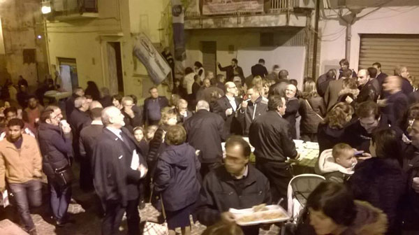 Lamezia: ritorna la “Festa del vino” sabato 7 novembre