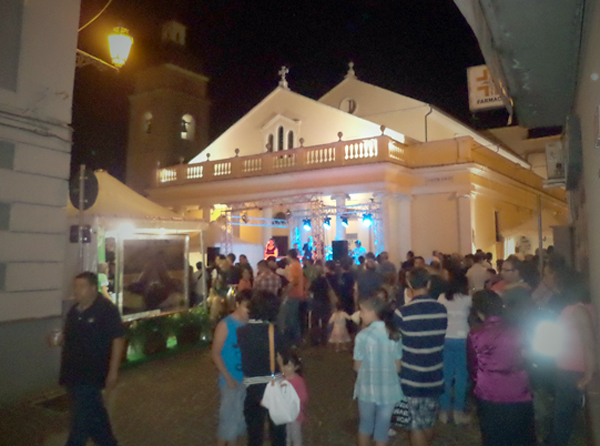 Calabria: Il sindaco di Conflenti plaude a iniziativa "Festa della pizza"