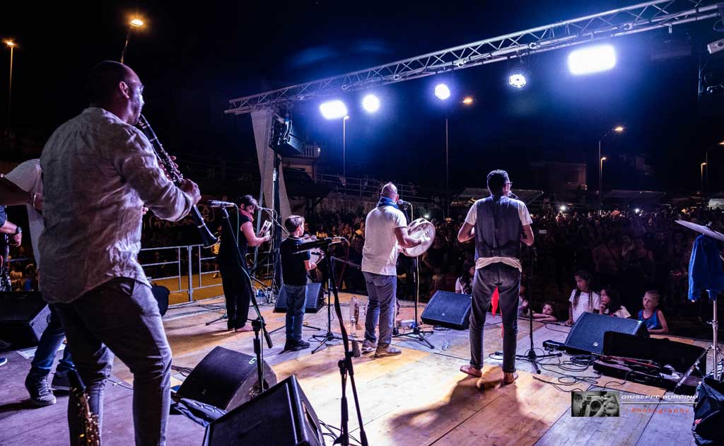 A Girifalco ritorna la festa dell’emigrante