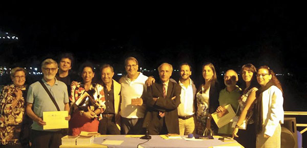 Conclusa Festa del Libro a Belvedere Marittimo