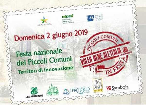 Il 2 giugno in Calabria la ‘festa dei piccoli comuni’ di Legambiente