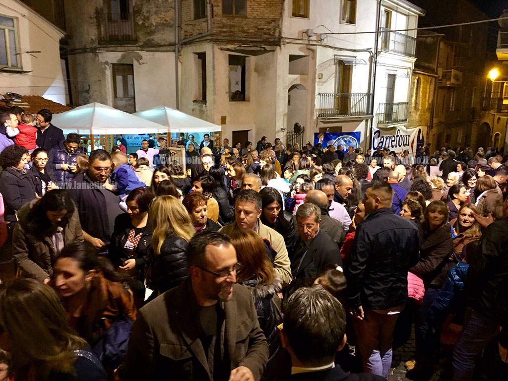 Lamezia: al via 5° edizione Festa del Vino