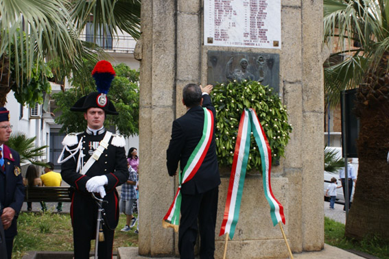 Lamezia celebra la festa della Repubblica e San Francesco