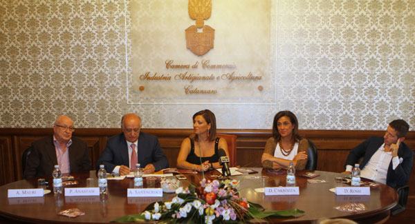 Festival d'Autunno, presentata la XIII edizione dedicata al Sud Italia