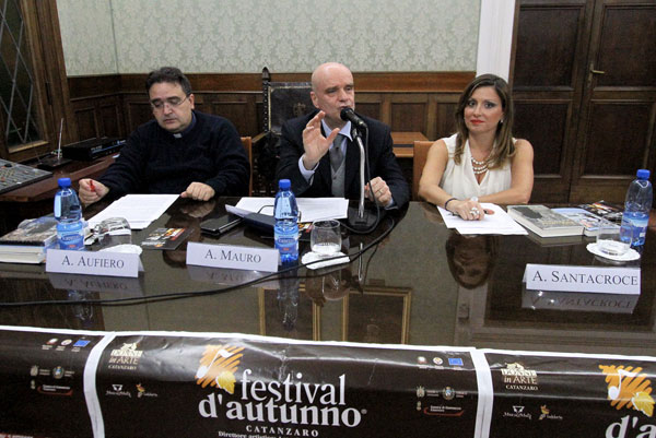 Calabria: Il Festival D’Autunno ospita Hancock sabato 22 novembre