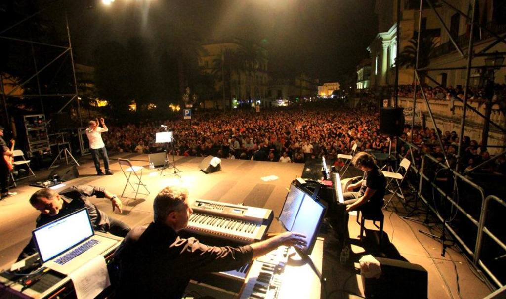 Lamezia, confermato il “Calabria Fest” dal 6 all’8 giugno 