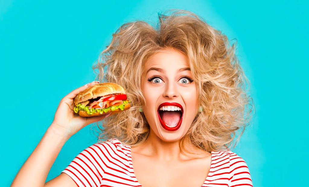 “Gnam! Festival europeo del cibo di strada” dal 9 agosto a Catanzaro Lido