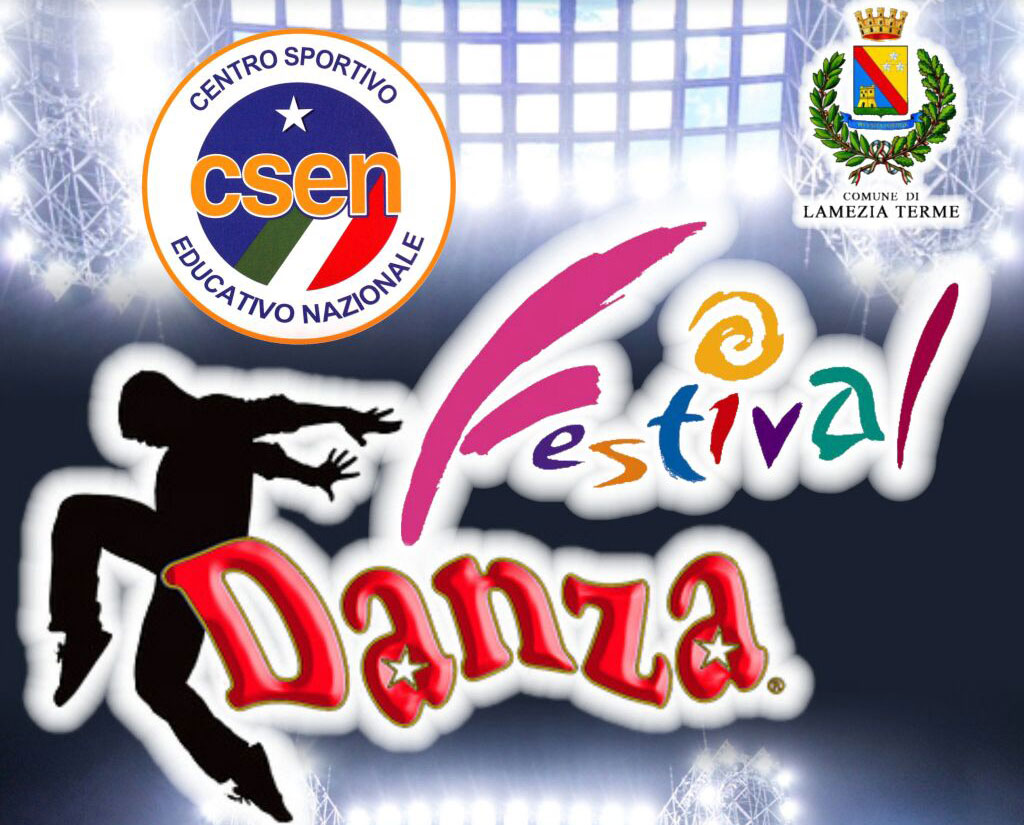 Lamezia: prima edizione "Festival della danza" il 1 luglio su corso Numistrano