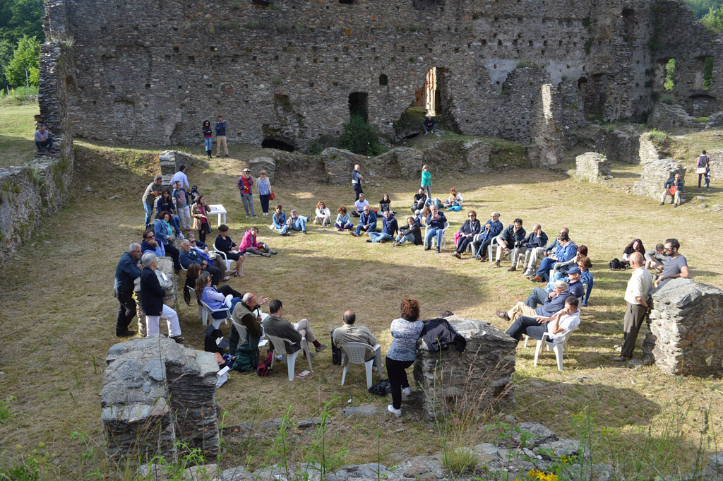 Ritorna il "Festival Erranze e Filoxenia" 2022: si inizia il 5 giugno