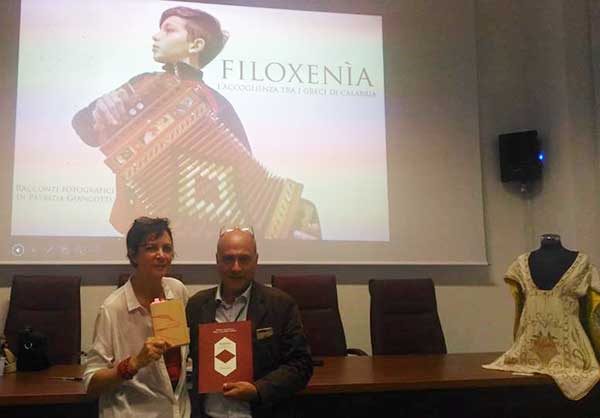 Lamezia, torna il "Festival delle Erranze e della Filoxenia": le tappe nell'hinterland dal 30 giugno al 17 agosto