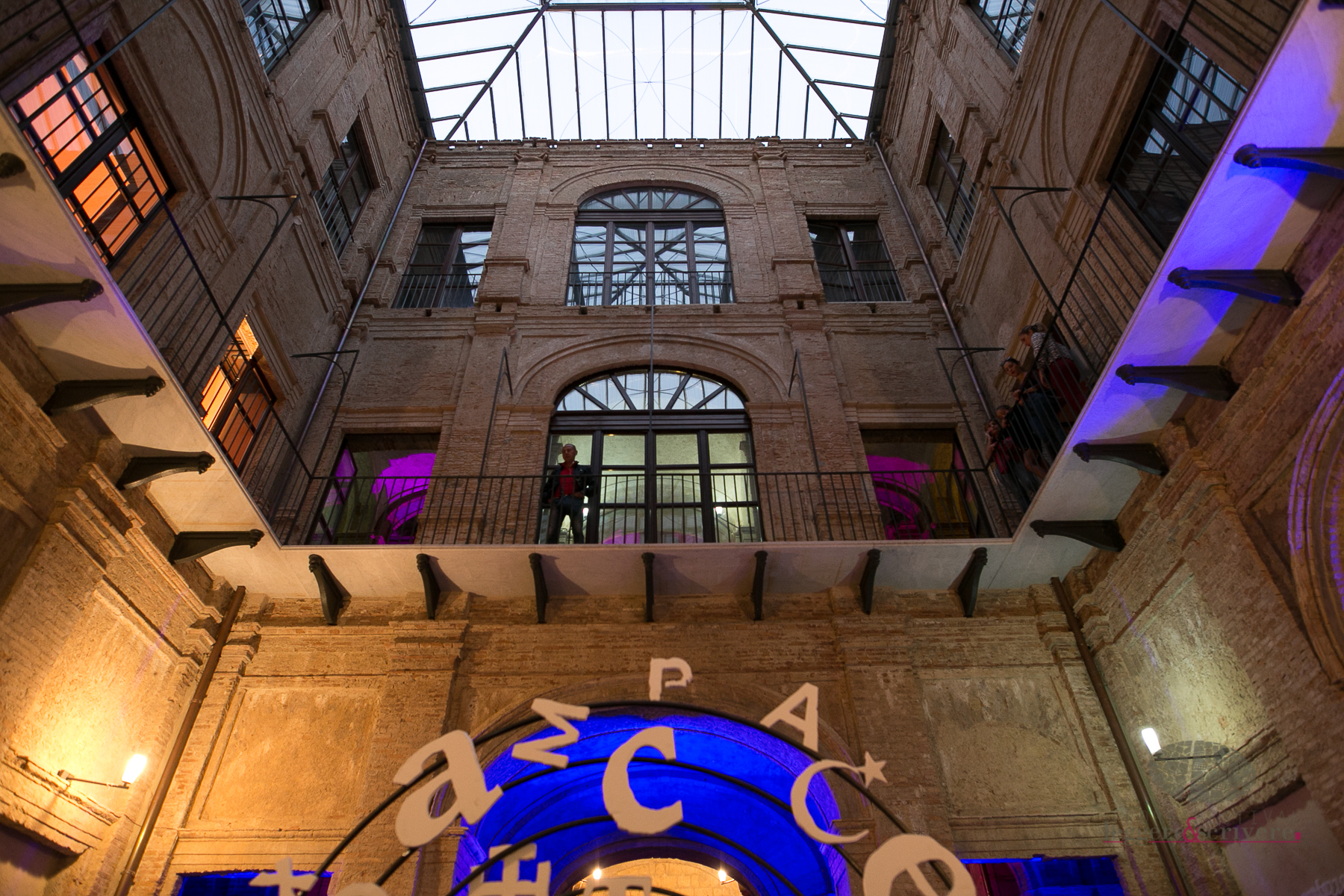 Si alza il sipario sul festival Leggere&Scrivere, inaugurazione il 9 ottobre