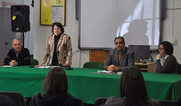 Presentata la nuova edizione del premio letterario "Feudo di Maida", al via il 13 aprile
