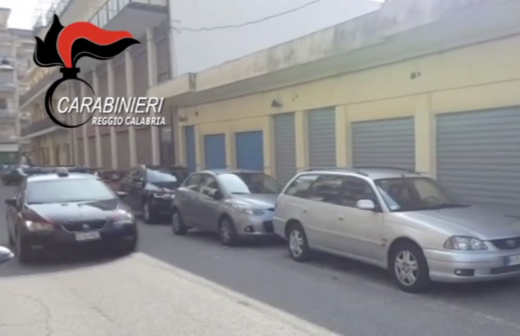 Vittima denuncia estorsore, un arresto nel reggino - VIDEO