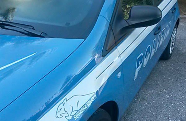 Bottiglie con benzina e proiettili, intimidazione a medico di Catanzaro
