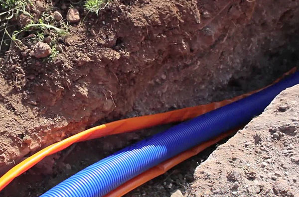 Ad ottobre fibra ottica estesa in altri 10 comuni calabresi