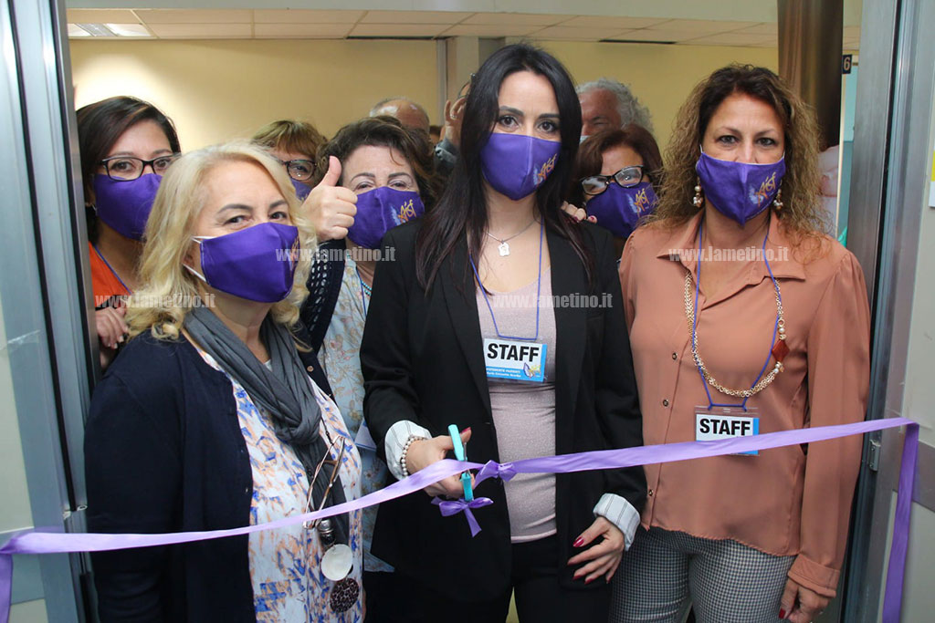 Lamezia, "Fibromialgia, conoscerla per affrontarla": riprese le attività dello sportello informativo per pazienti e familiari 