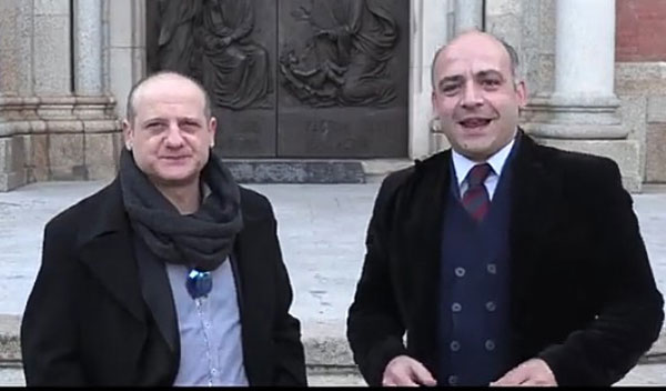 Artist's Life, la prima fiction “made in Calabria” per esaltarne il territorio