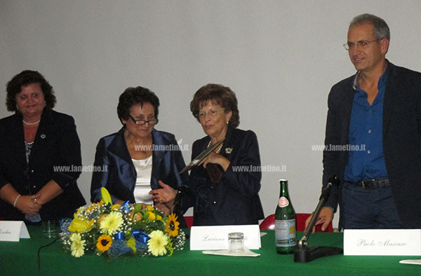 Lamezia: Fidapa, Angela De Sensi nuovo presidente biennio 2015/2017