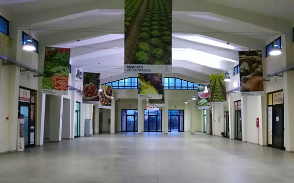 Lamezia, nasce associazione "FieraMente Sud" per promuovere e valorizzare la fiera agricola