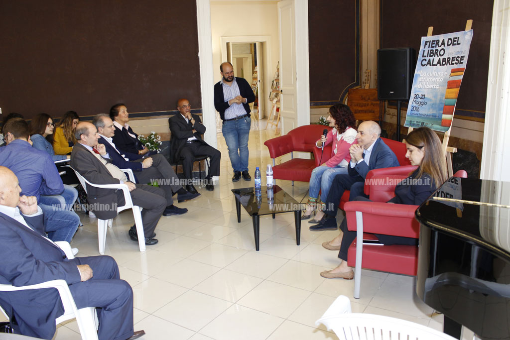 Lamezia, Workshop per avvicinare i giovani al mondo del giornalismo