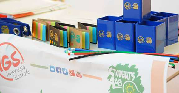 Scuole a confronto per la competizione locale "Students lab" l’11 e 12 aprile a Maida