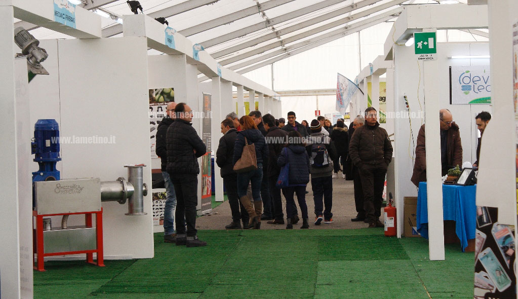 Associazione San Nicola presenta il 4 febbraio convegno su “Salute, vino e benessere” a 45ma Fieragricola