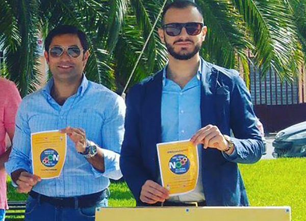 Lamezia, Angotti (Noi con Salvini): “Su Fieragricola si è sbagliato previsioni ed organizzazione”