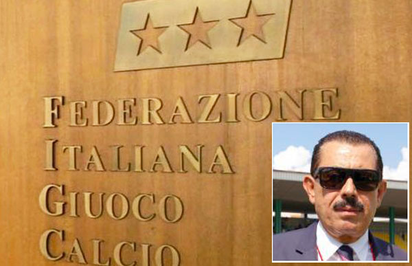 Dirty Soccer, procura Federale Figc convoca presidente Catanzaro
