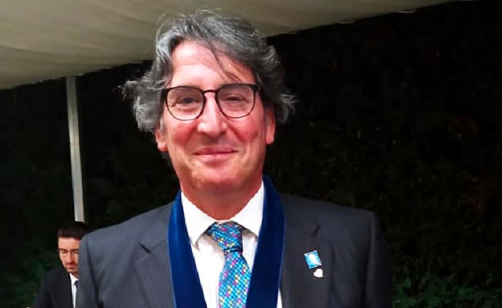 Passaggio di consegne al Rotary Club Rogliano Valle del Savuto, Pino Armini nuovo presidente