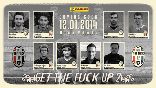 Lamezia: Rappers lametini lanciano moda figurine "Panino" per promuovere videoclip