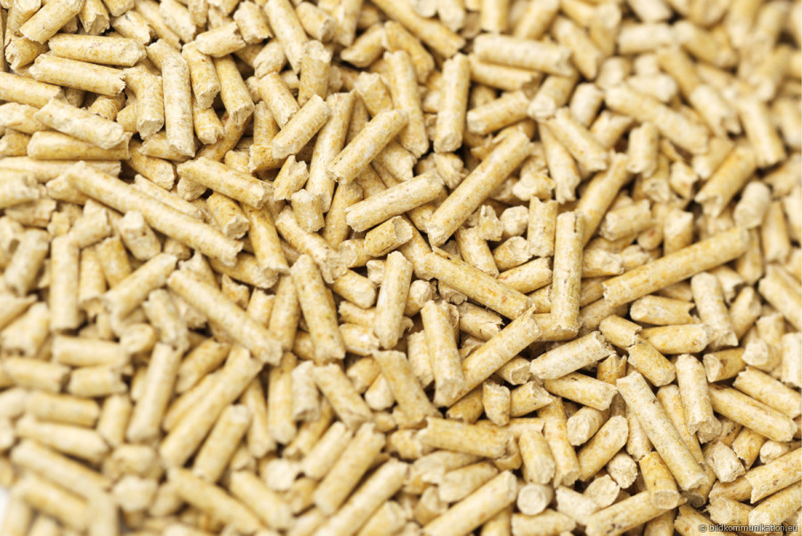Frodi carosello in settore commercializzazione pellet in Calabria e Sicilia, in corso perquisizioni e sequestri