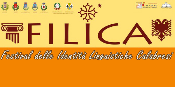 Identità linguistiche calabresi, al via festival nell'area Grecanica 