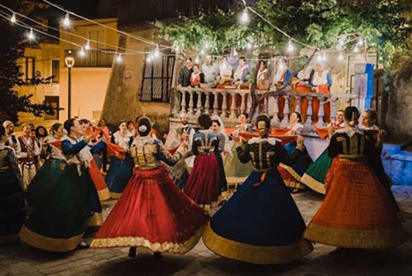 Esce "Arbëria" opera prima della regista calabrese Olivieri