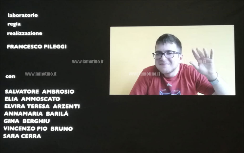Lamezia, proiettato "Siamo tutti un po' rromani": film di Francesco Pileggi sull'inclusione e la bellezza con studenti dell'ITT