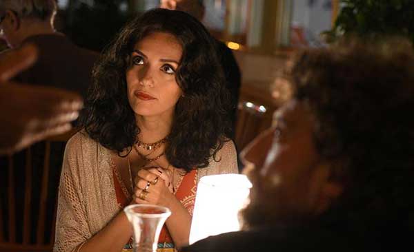 “Io sono Mia”, la vita della cantautrice calabrese questa sera su Rai1