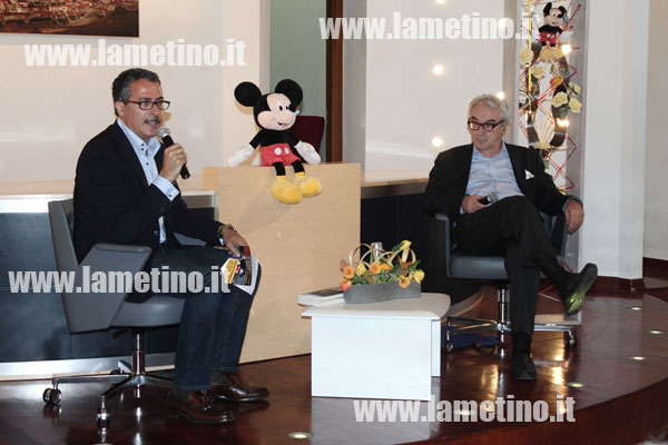 Lamezia: Il filosofo Giulio Giorello al “Sabato del Villaggio”