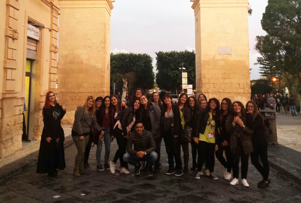 Lamezia: gli studenti del liceo Campanella protagonisti al "Festival della filosofia in Magna Grecia"