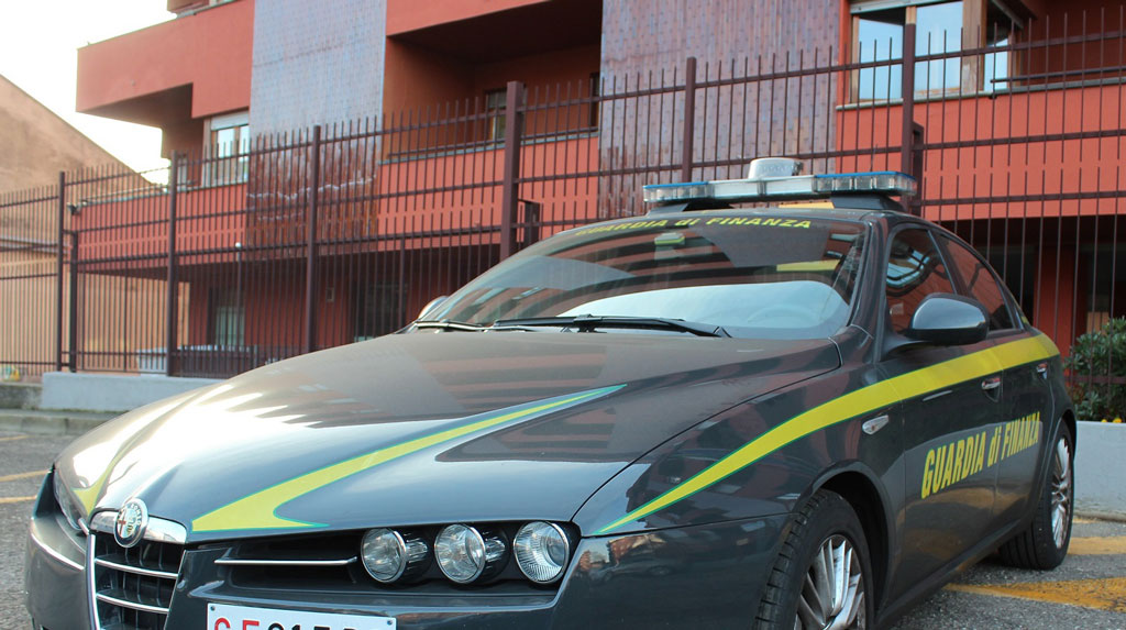 'Ndrangheta, confiscata villa pluripregiudicato in provincia di Varese