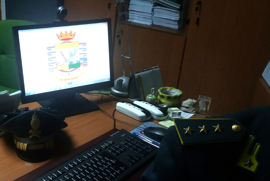 Antiriciclaggio, denunciate dieci persone ed elevate sanzioni amministrative per 90mila euro a Crotone 