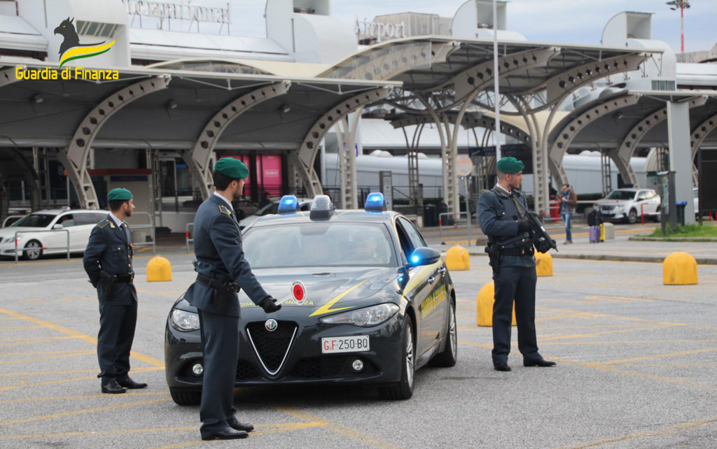 Lamezia, definitiva confisca patrimonio di 700mila euro: case e terreni sottratti a 62enne