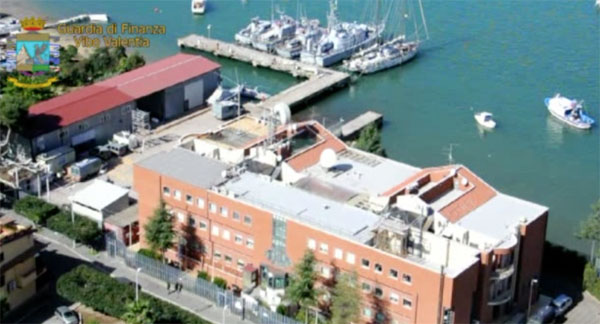 Operazione "Bad company", arresti e sequestri tra Calabria ed Emilia Romagna - VIDEO