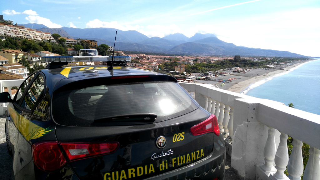 Controlli su gestione bed and breakfast della fascia costiera cosentina, sanzioni per irregolarità