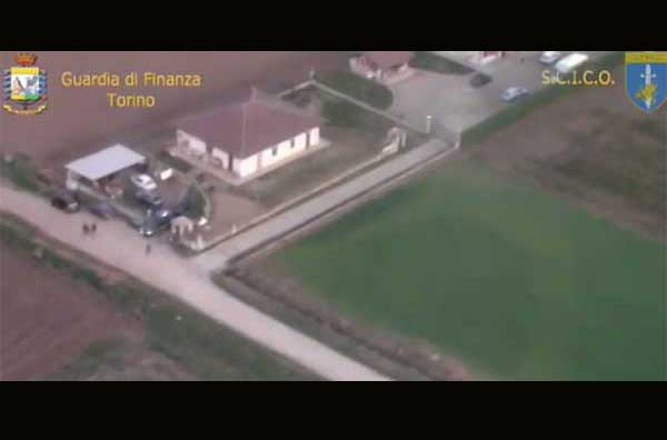 'Ndrangheta in Piemonte, conclusa inchiesta 'Carminius': 41 indagati da Gico e Ros