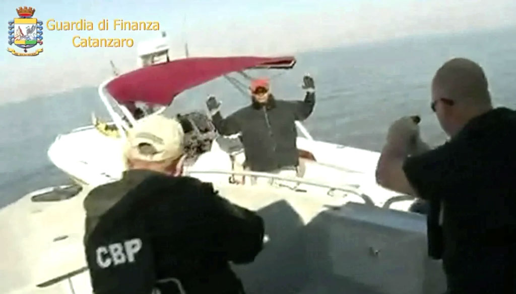 Operazione “Due Mari” contro narcotraffico, altri 12 arresti 